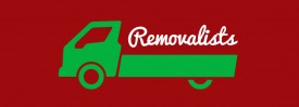 Removalists Thule - Furniture Removals